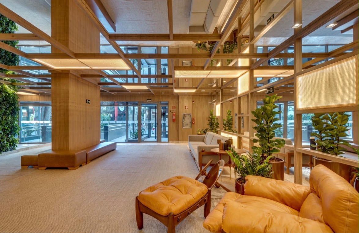 OPUS PENTHOUSES | ALTO PADRÃO