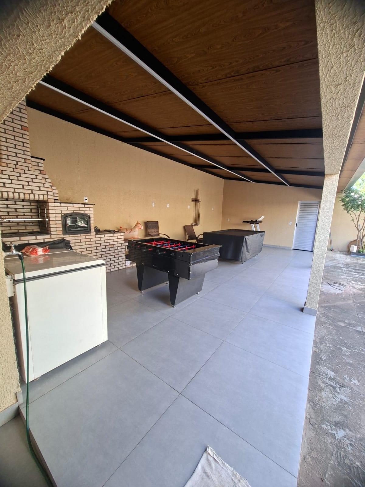 Casa Setor Cristina 300m²