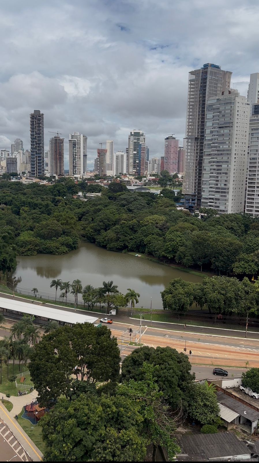 Apartamento Wish Areião 78m²