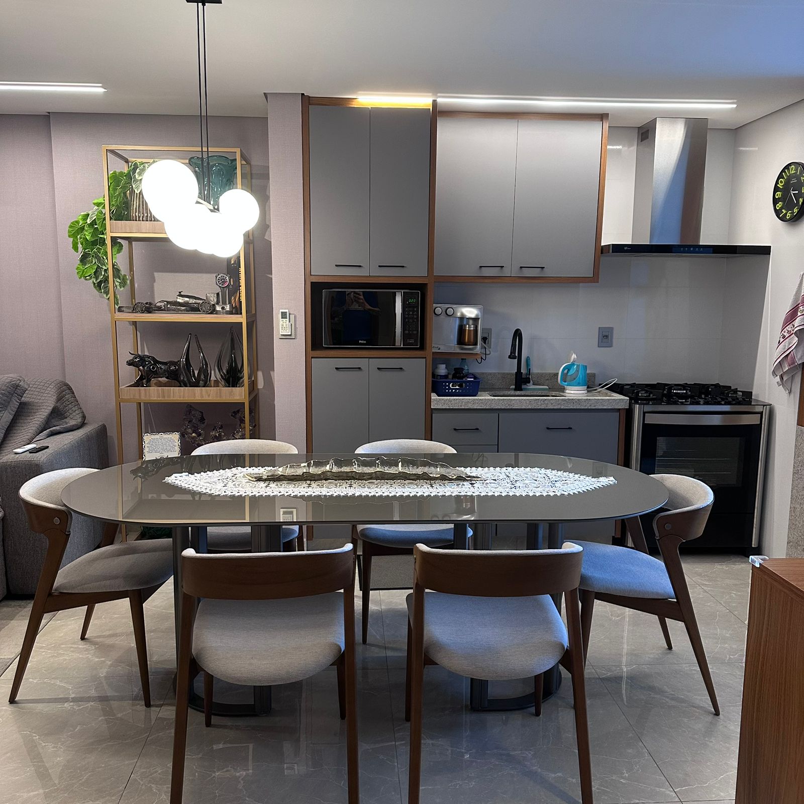 Apartamento Applause New Home (St. Coimbra) - 90m²