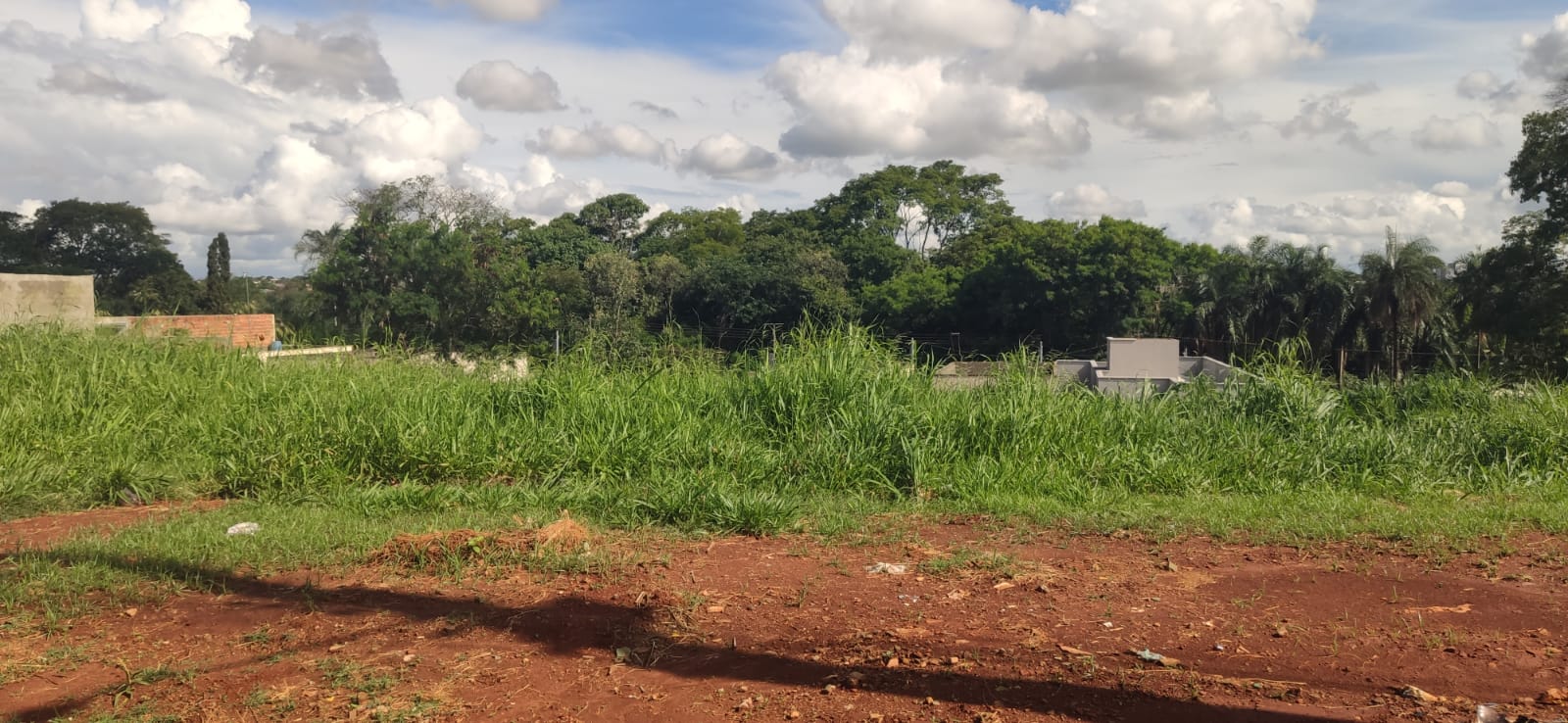 Terreno Parque Das Nações - Aparecida de Goiânia - 420m²