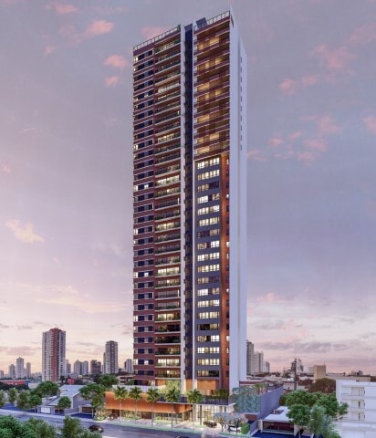 Maestro Residenza