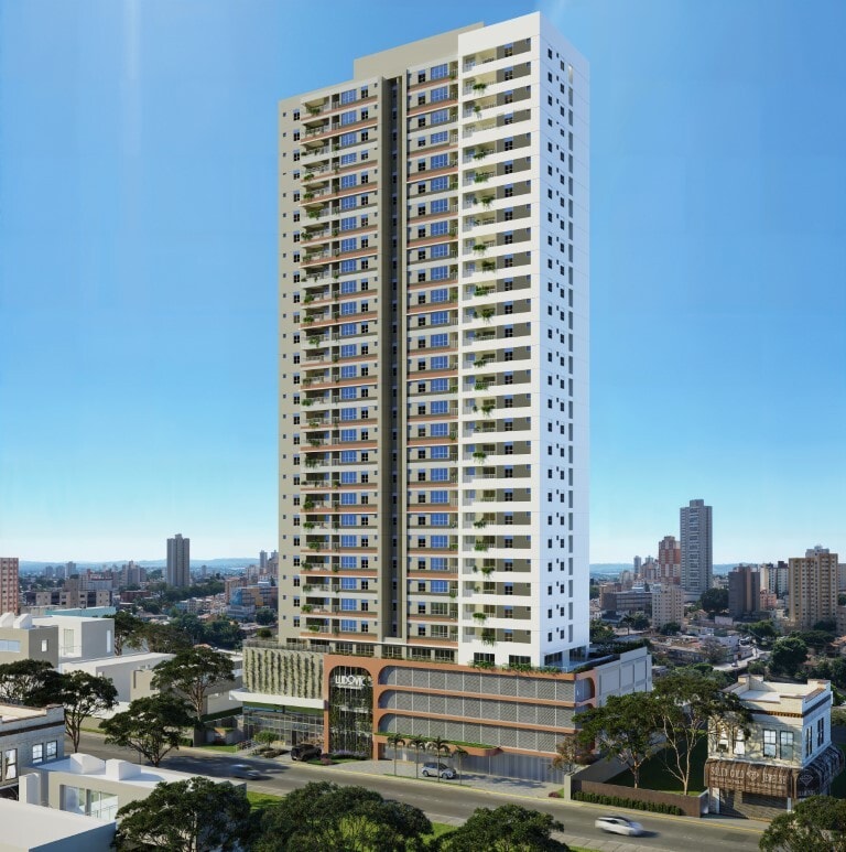 Ludovic Apartments