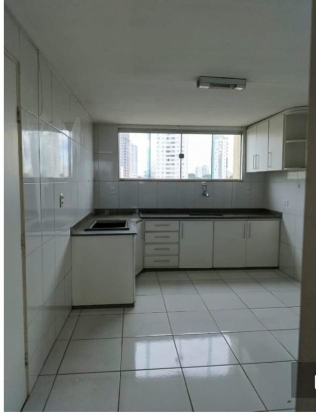 Apartamento Ed. Valença 90m²