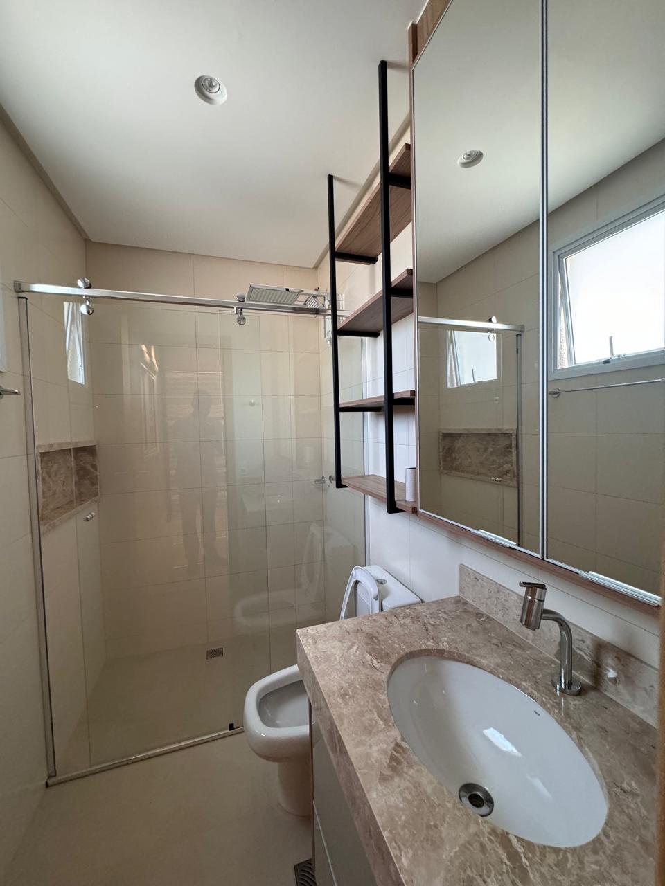 Apartamento Ed. Planet Consciente 122m²