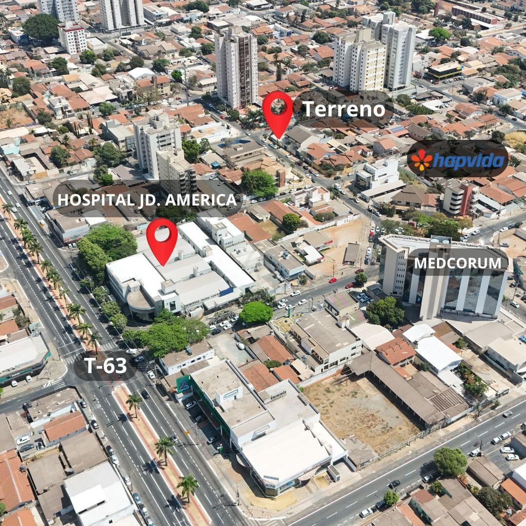 Lote Jardim América 139m²