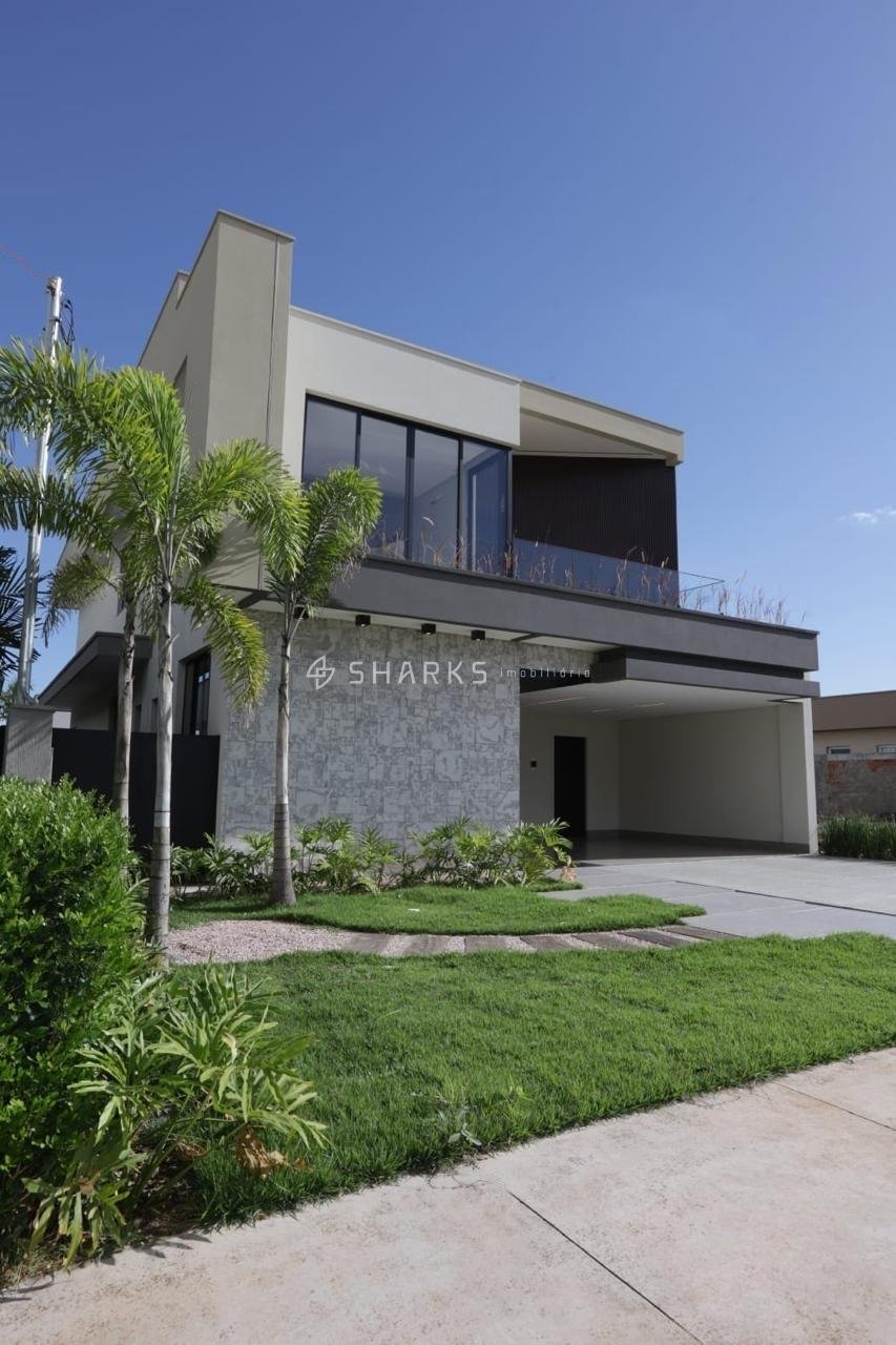 Sobrado Cond. Parqville Pinheiros 225m²