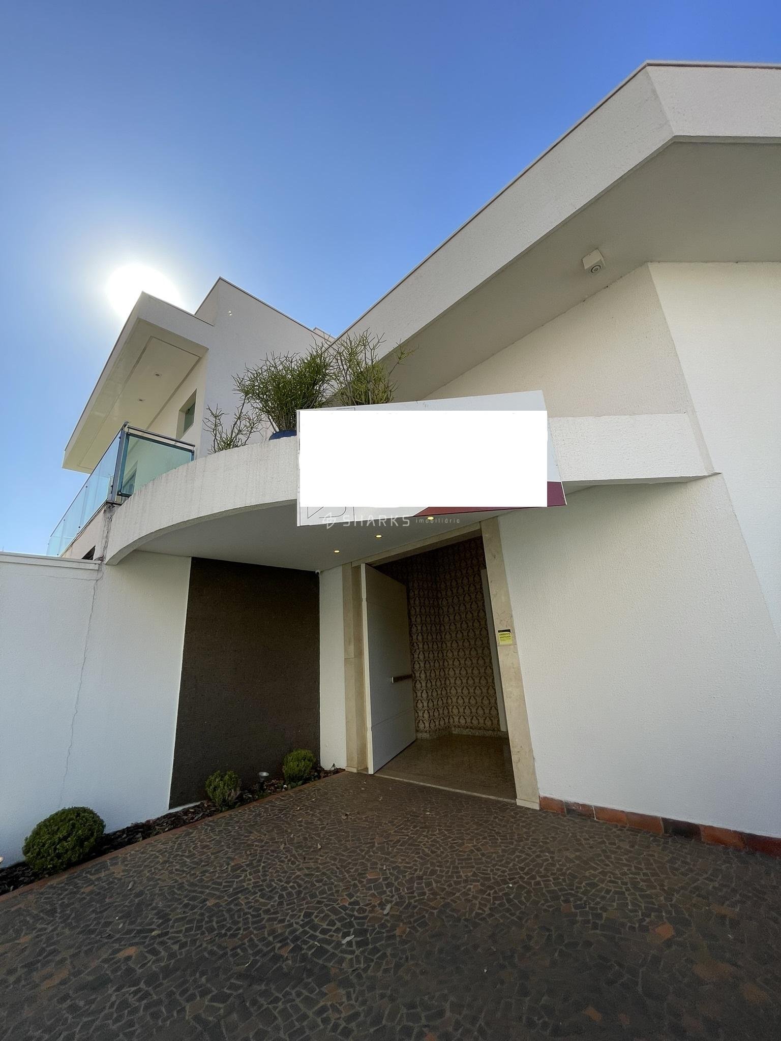 Sobrado Comercial Pedro Ludovico 565m²