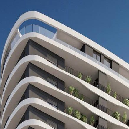 Penthouse Nido 187m²