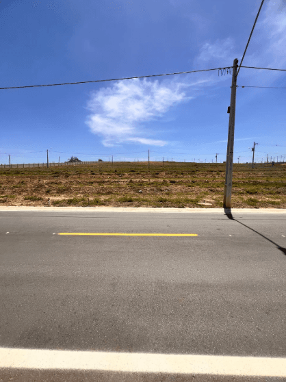 Lote Vinhas Flamboyant 250,00m²