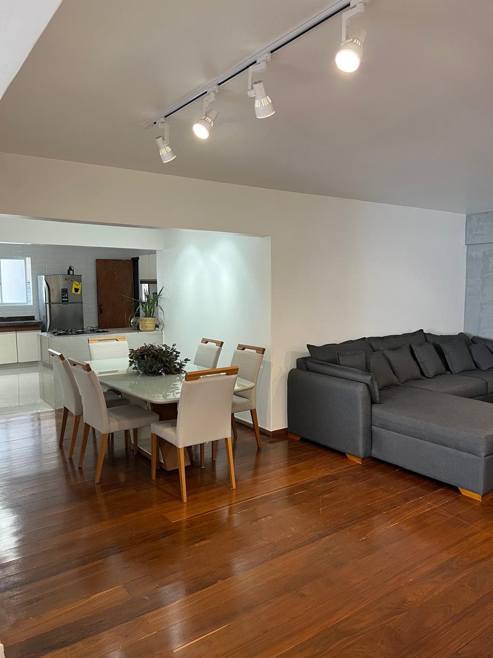 Apartamento Solar Mangabeiras 151M²