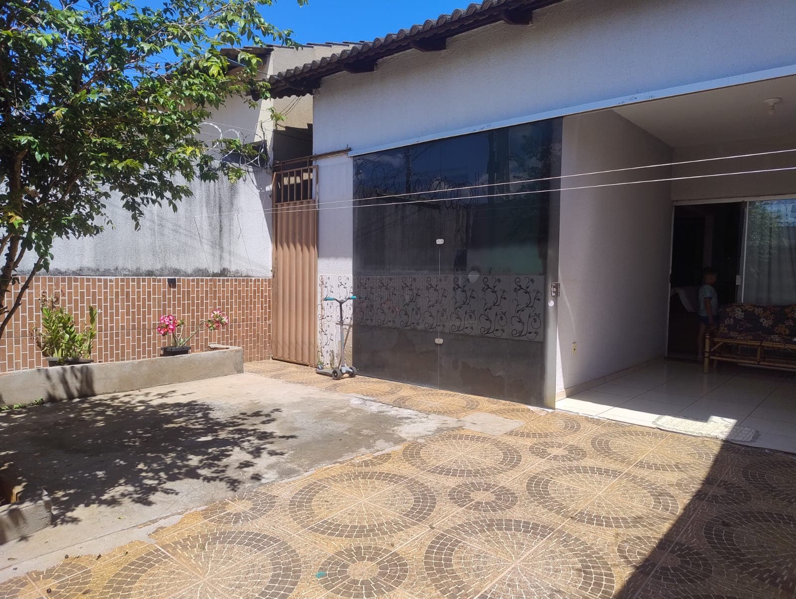 Casa Jardim Vista Bela 104M²