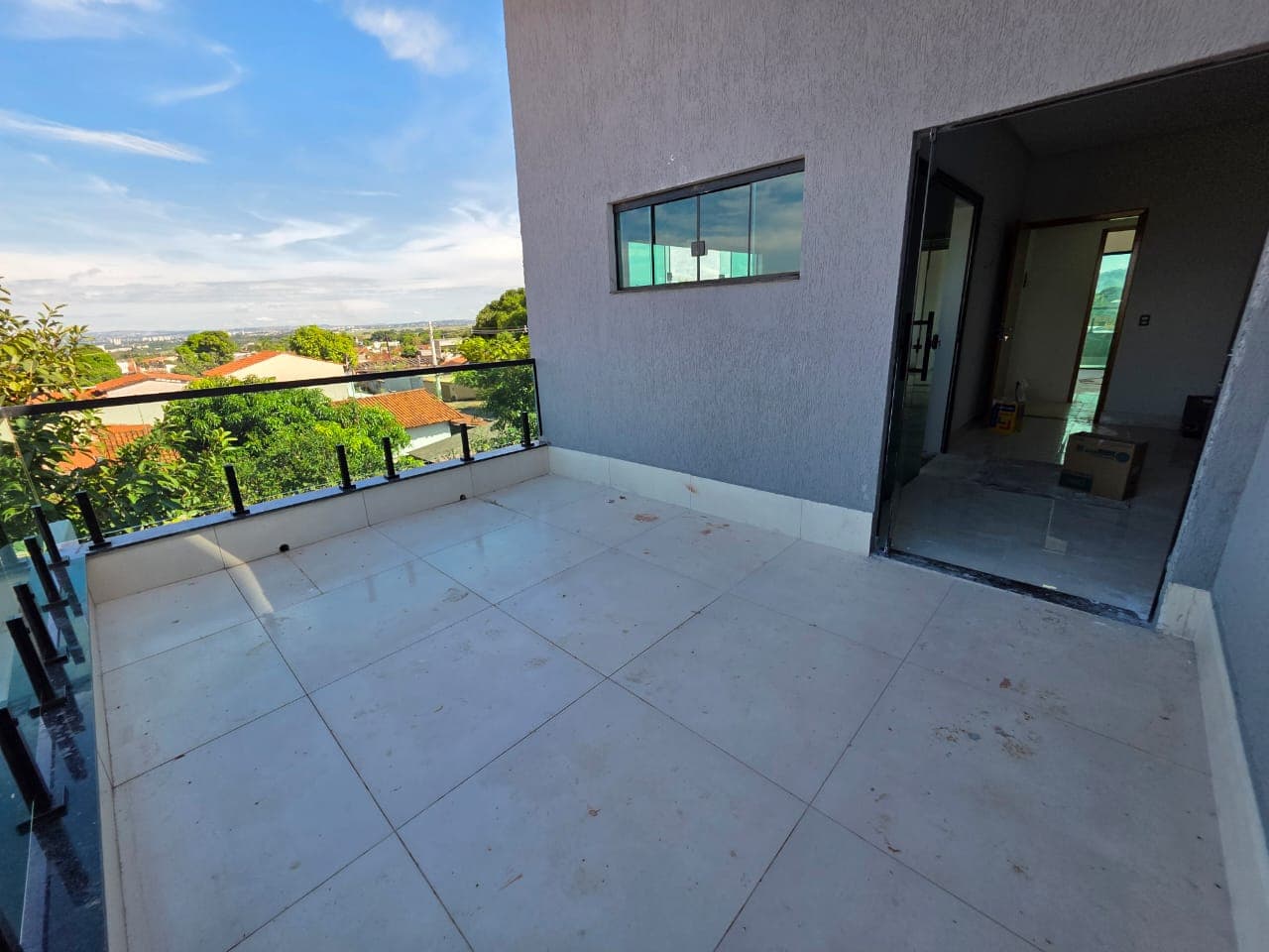 Sobrado Recanto das Minas Gerais 725m²