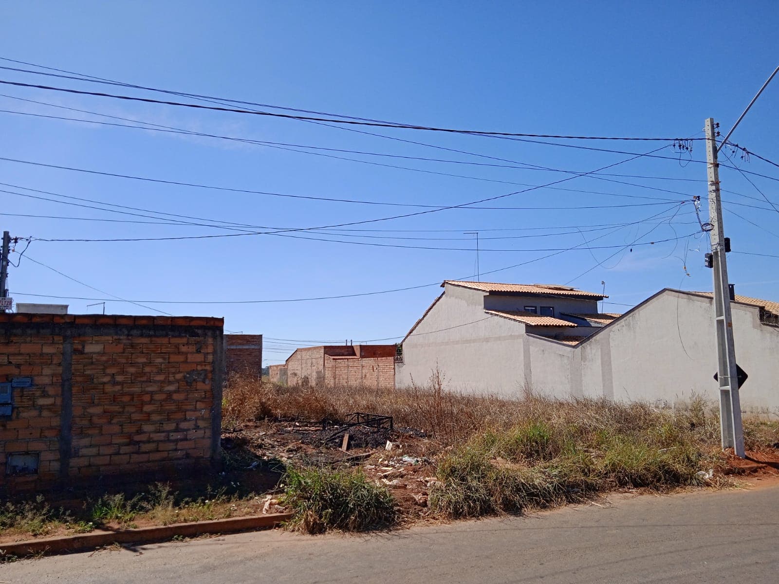 Lote Solar Park Ilhabela 300m²