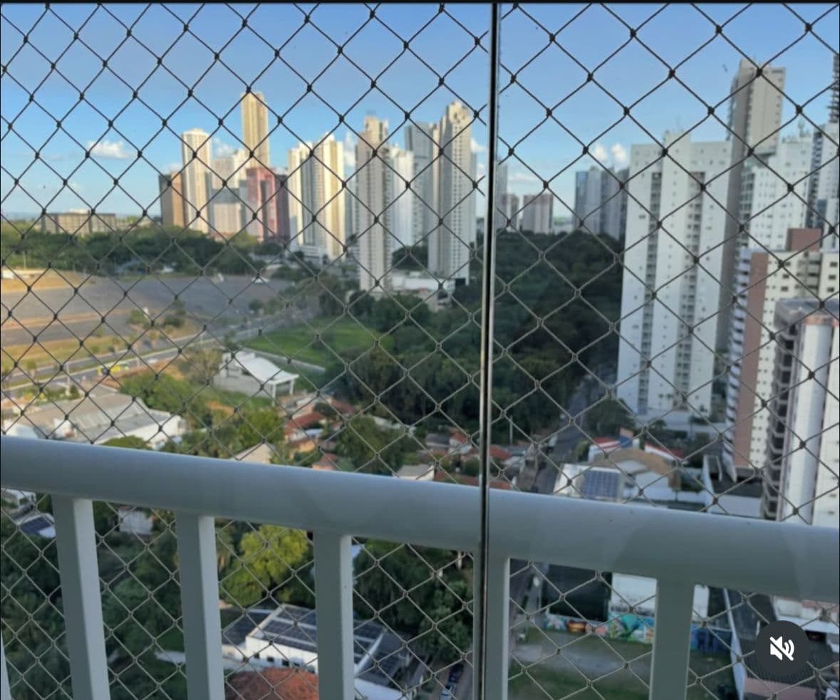 Apartamento Residencial Flampark 108m²
