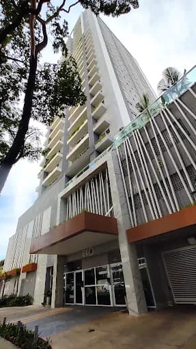 Apartamento Eko life Style 99m²