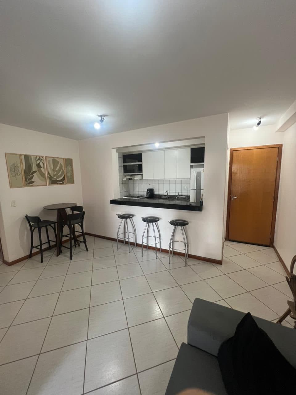 Apartamento Residencial Eldorado 88M²