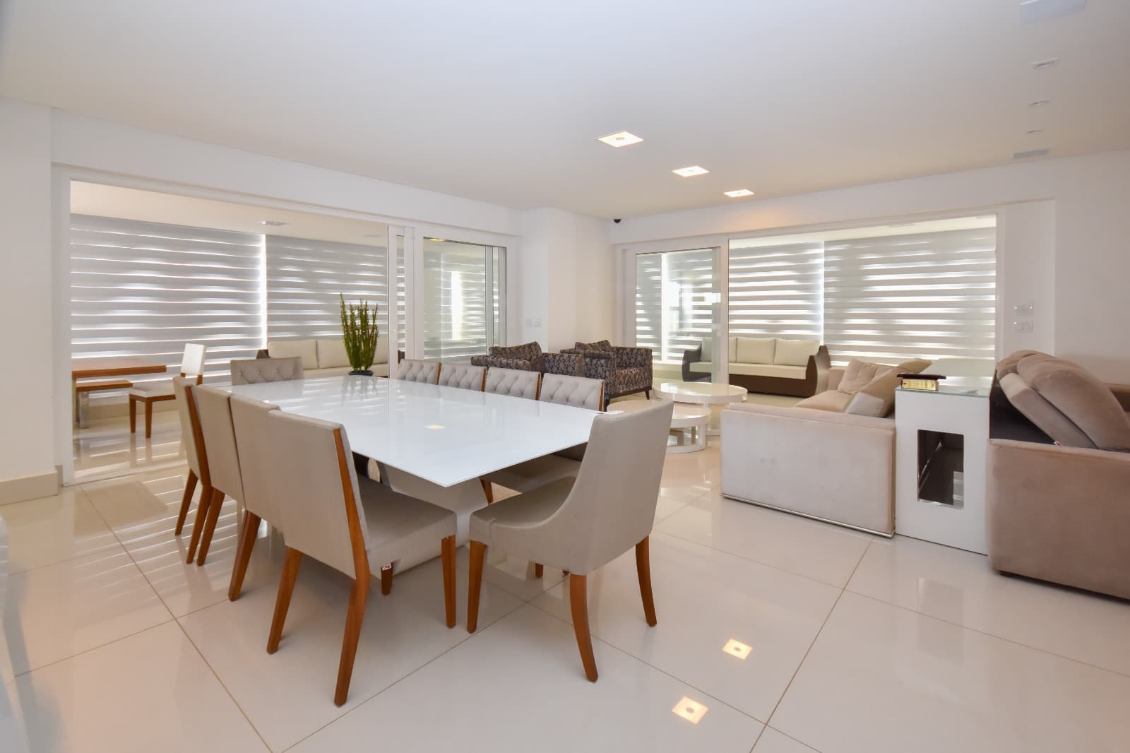 Apartamento Premier L' Andresse 265m²