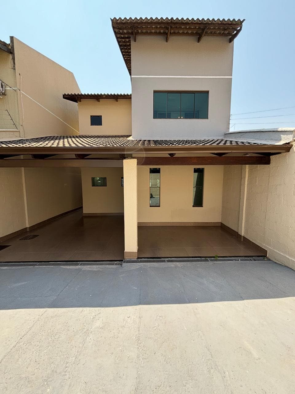 Sobrado Jardim Vitória 139m²