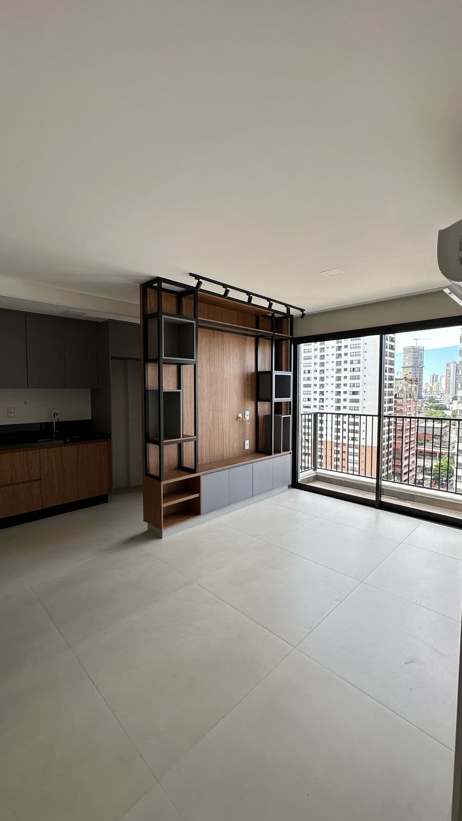 Apartamento Tai Residências 70m²