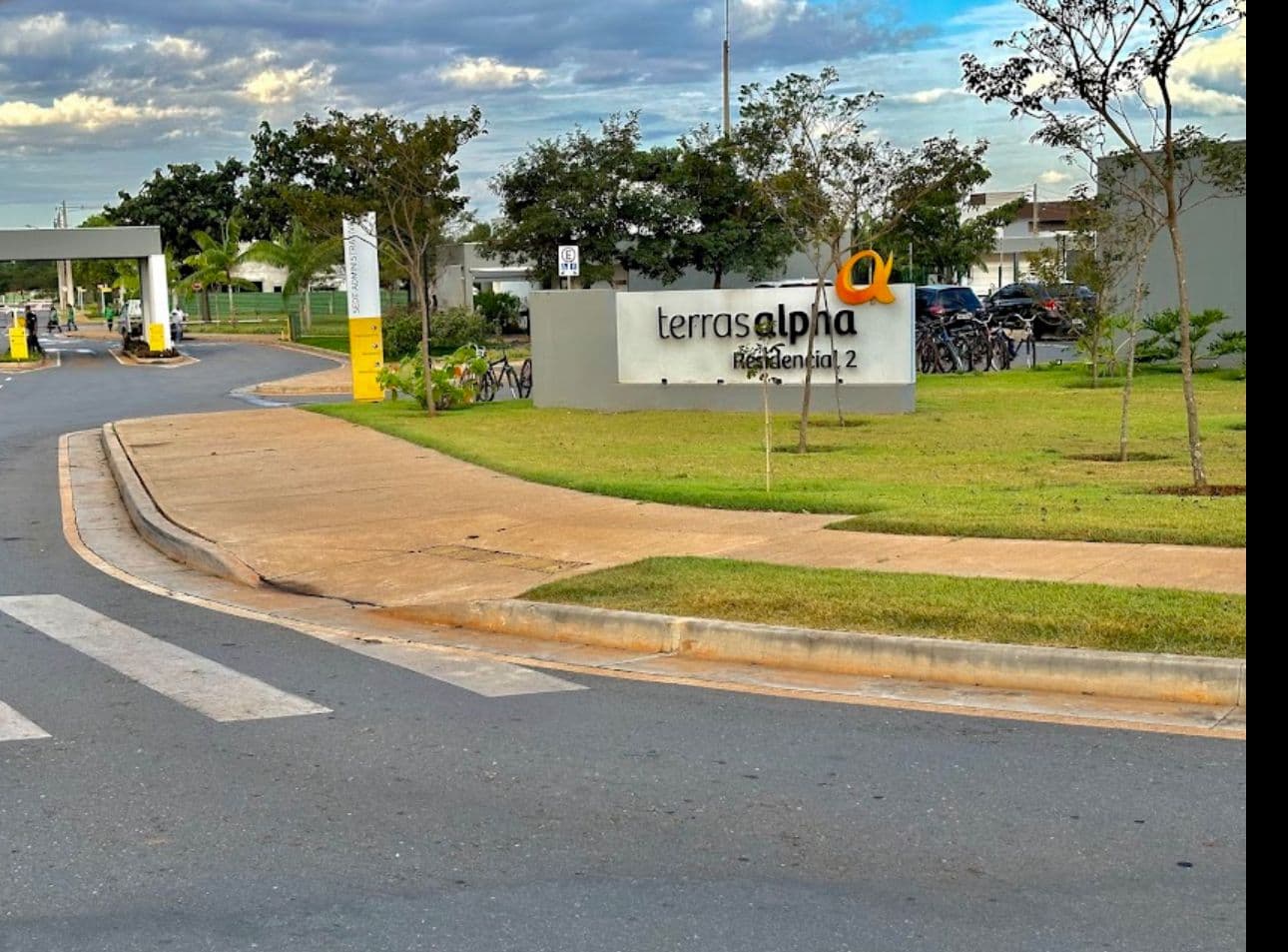 Lote Terras Alpha Il 300m²