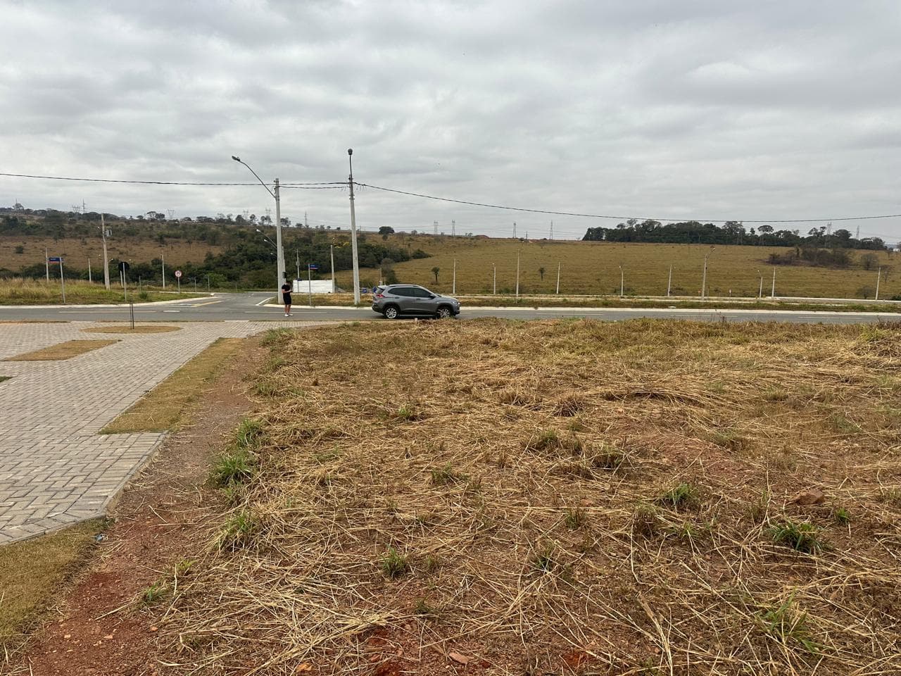 ÁGIO - Lote Vinhas Flambooyant 350m²