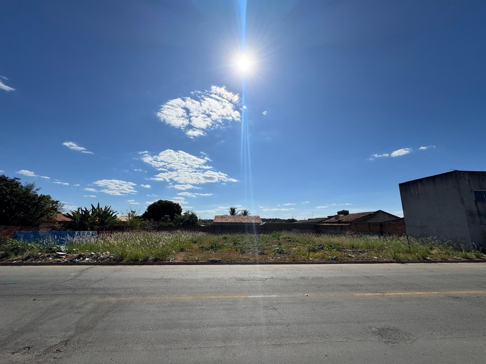 Lote Residencial Itaipu 360m²