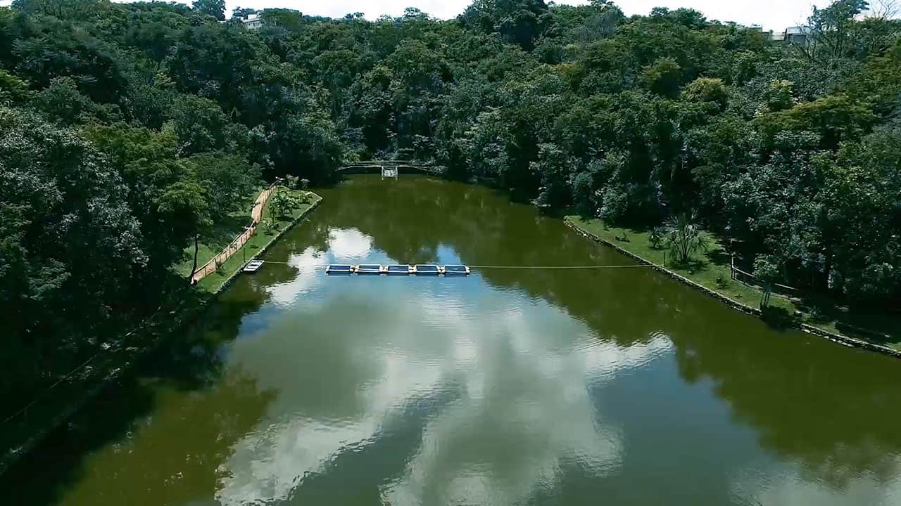 Lote Condomínio do Lago em Goiânia 772m²