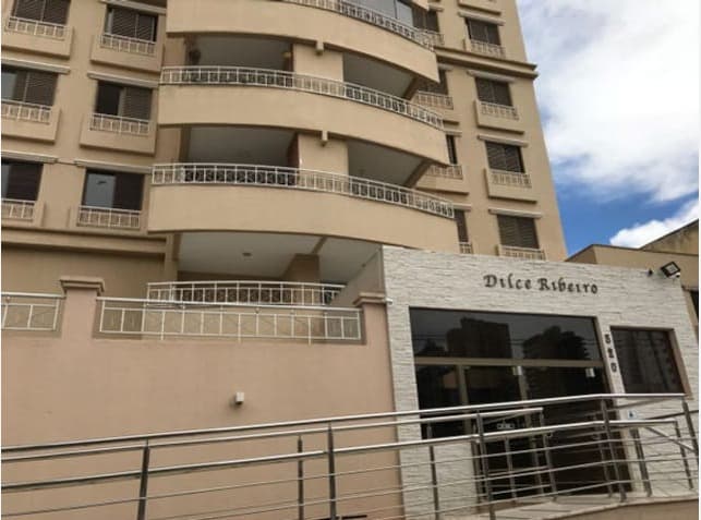 Apartamento Dona Dilce Ribeiro 88m²