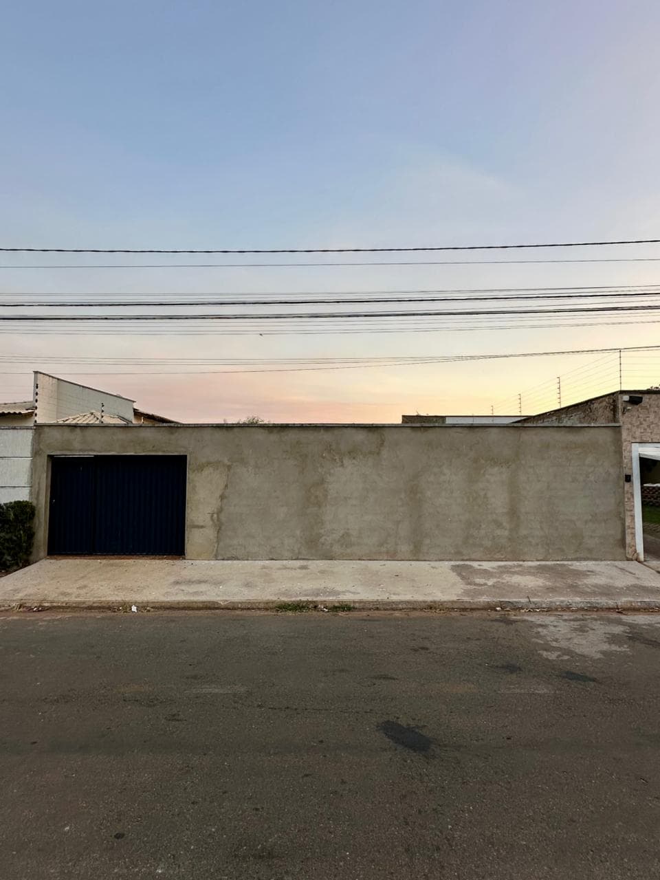 Lote Setor Goiânia 2 360m²