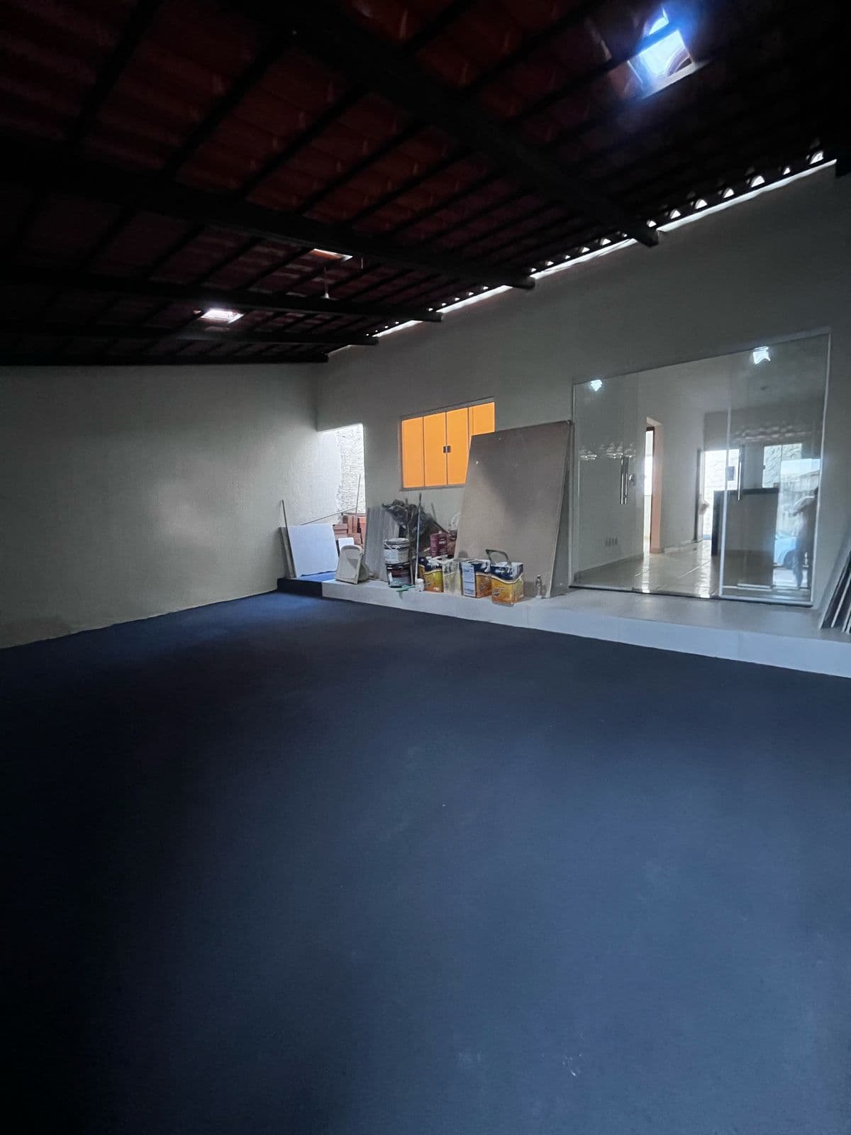 Casa Goyaz Park Goiânia 105m²