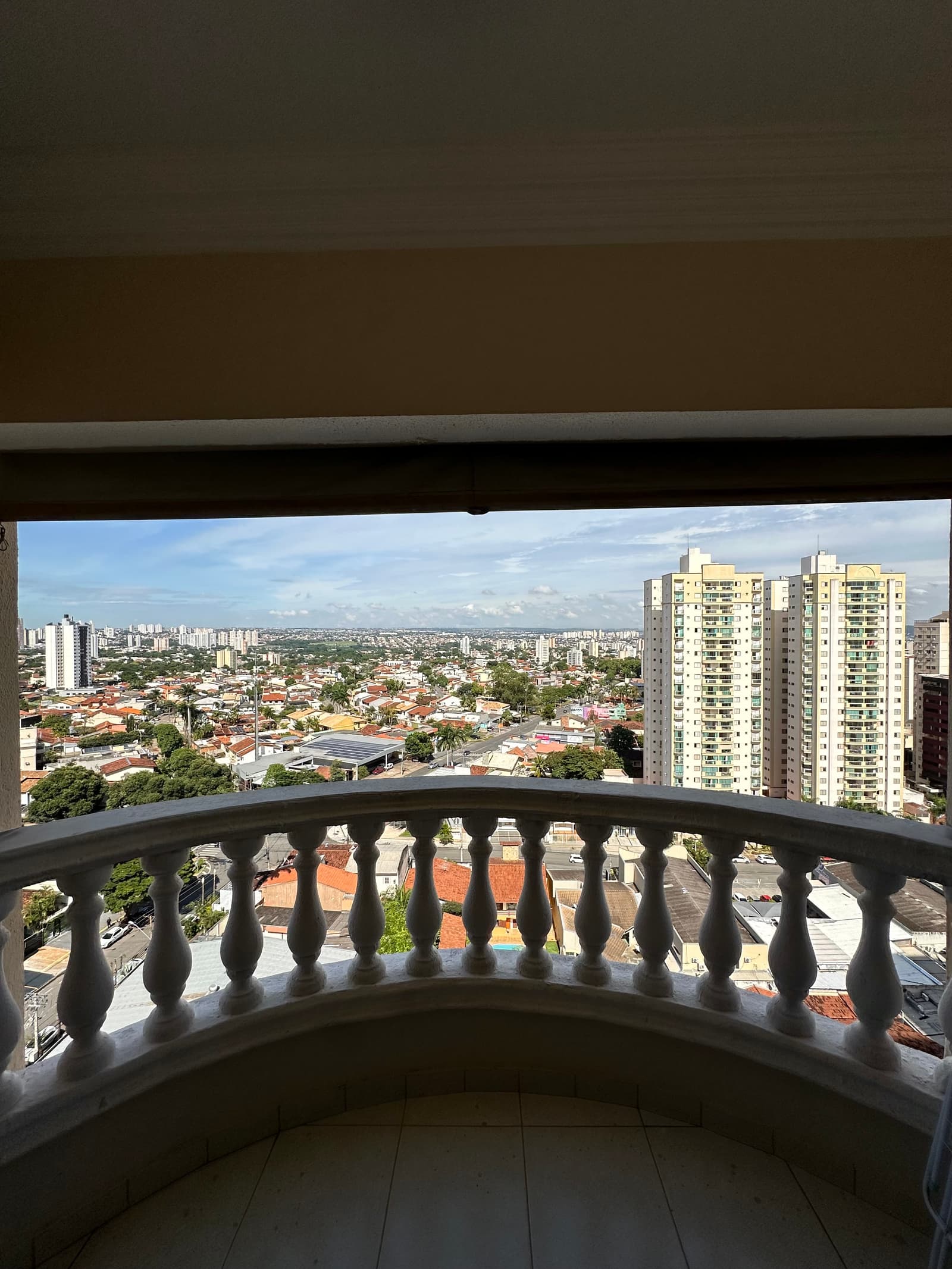 Apartamento no setor Bueno 2 quartos