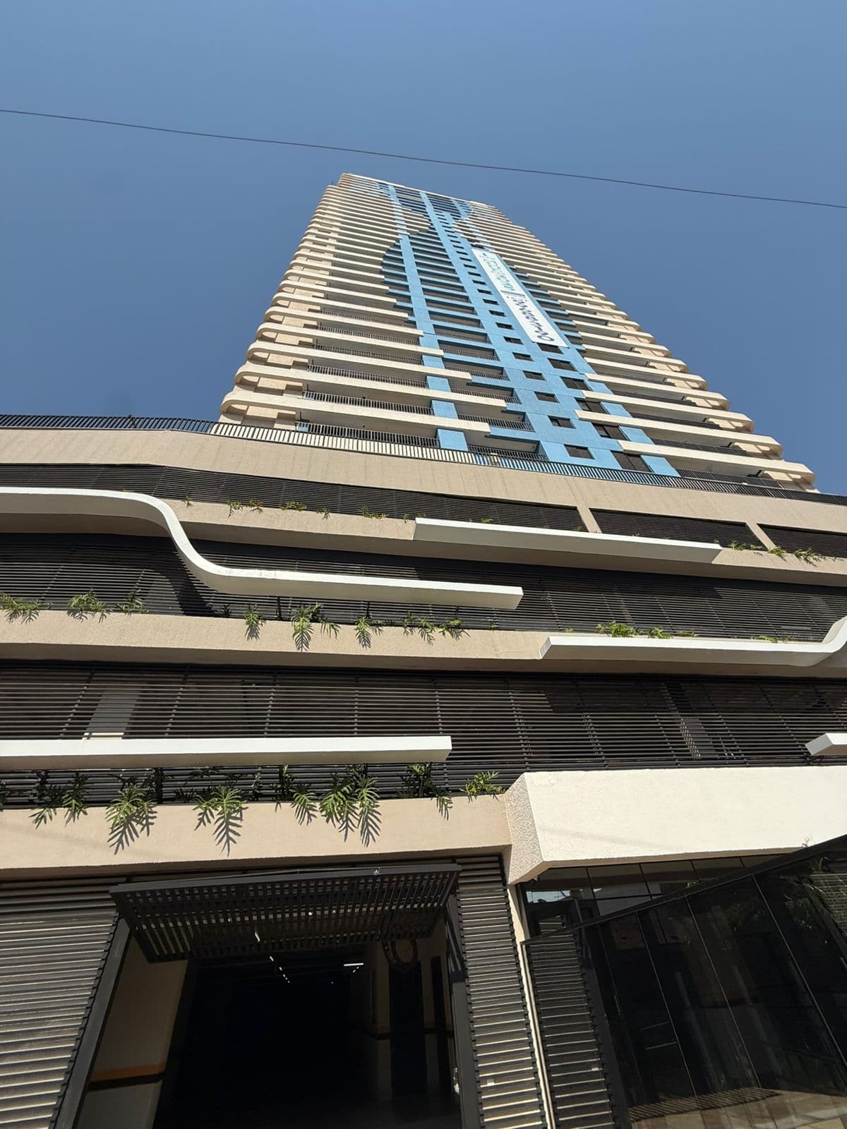 Apartamento Lake House Residence 66m²