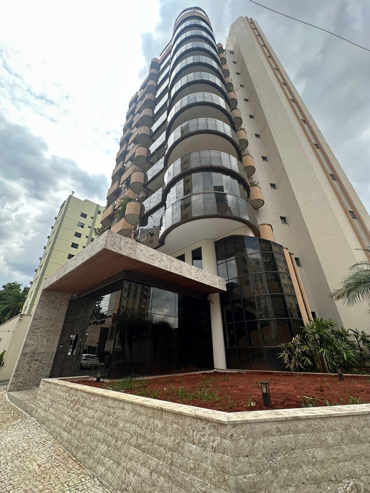 Apartamento Nova Suiça 205M²