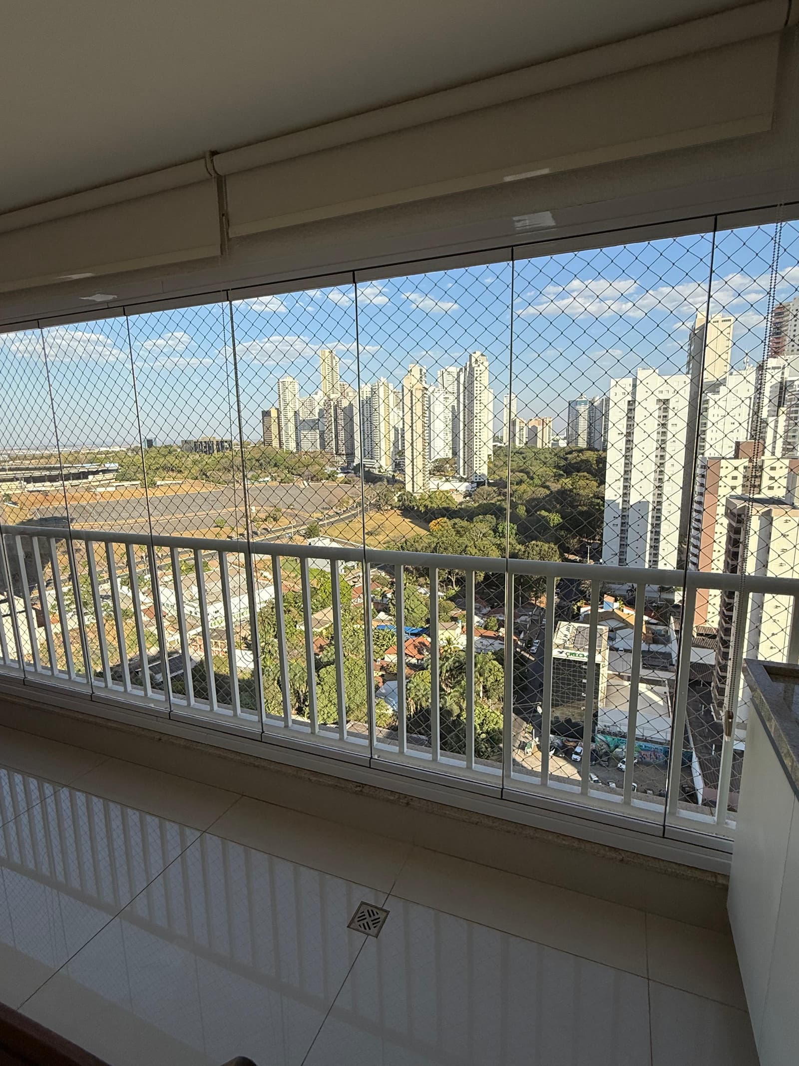 Apartamento Flampark Club 108m²