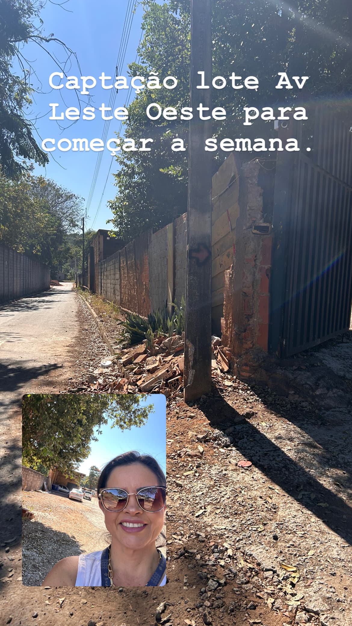 Lote Jardim Novo Mundo 3.988m²