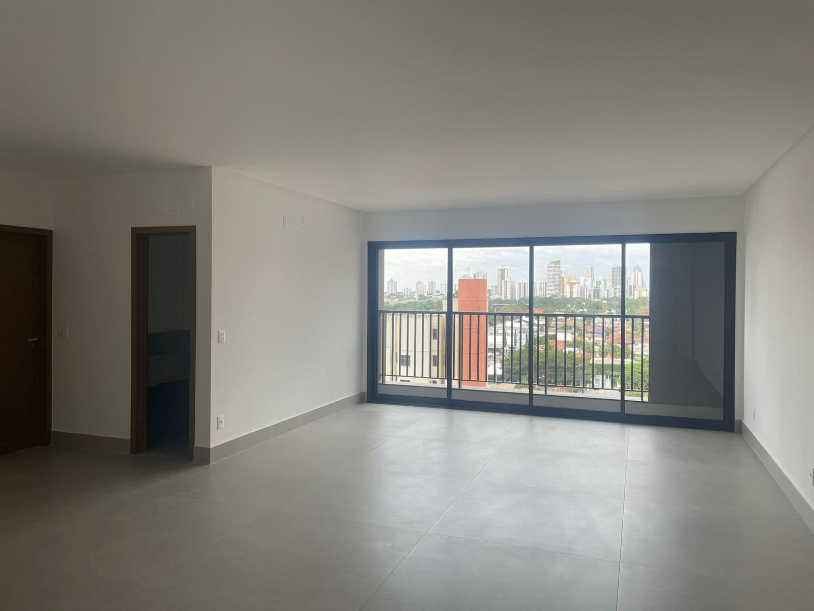 Apartamento Gran Marista 140m²