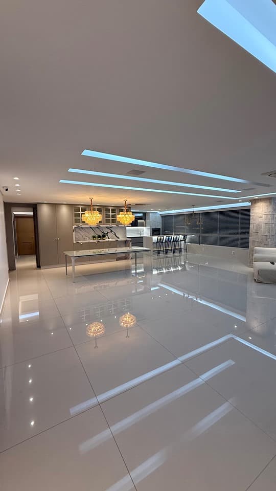 Apartamento Opus Verti 287m²