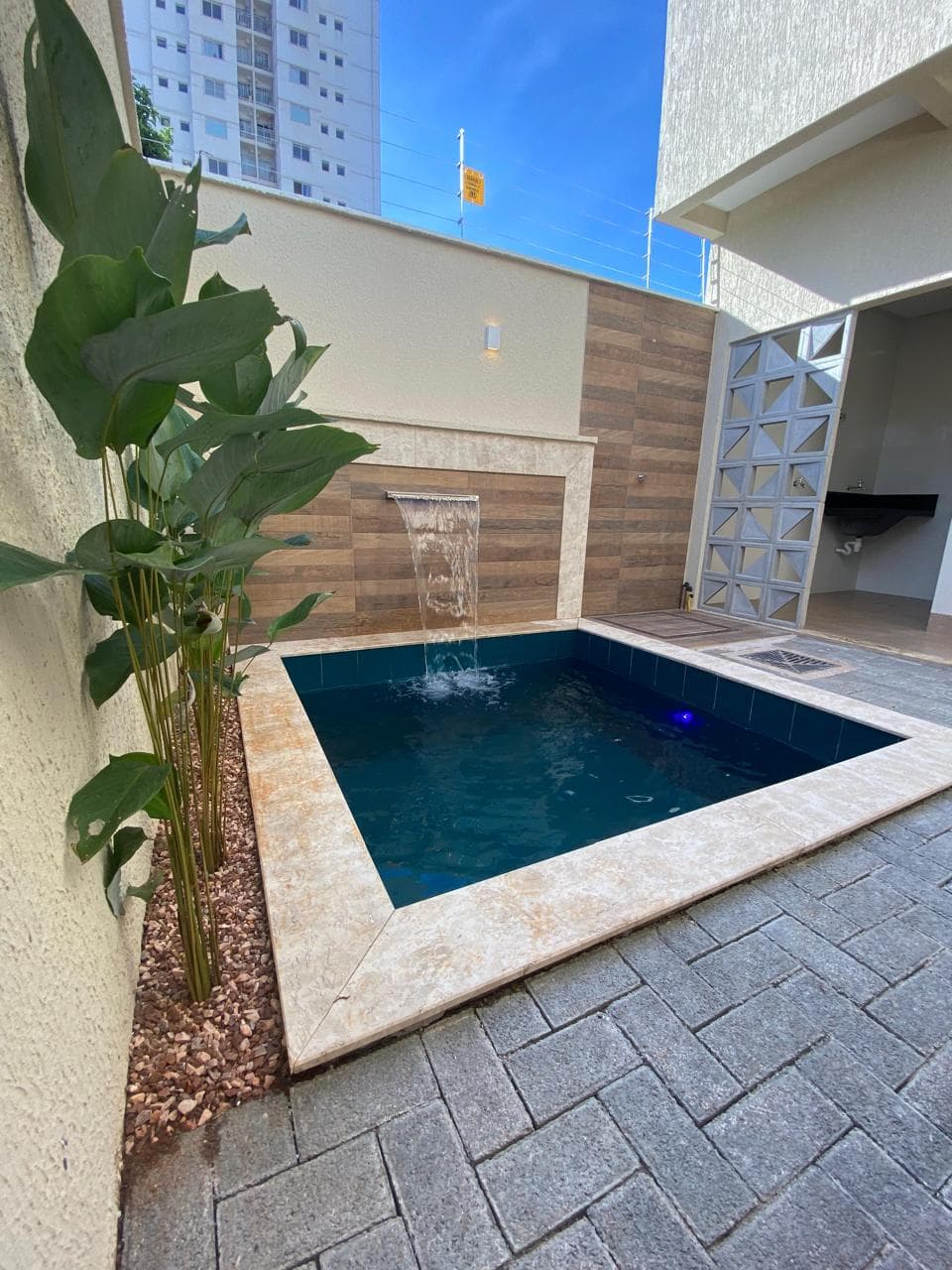 Casa Jardim Atlântico 210M²