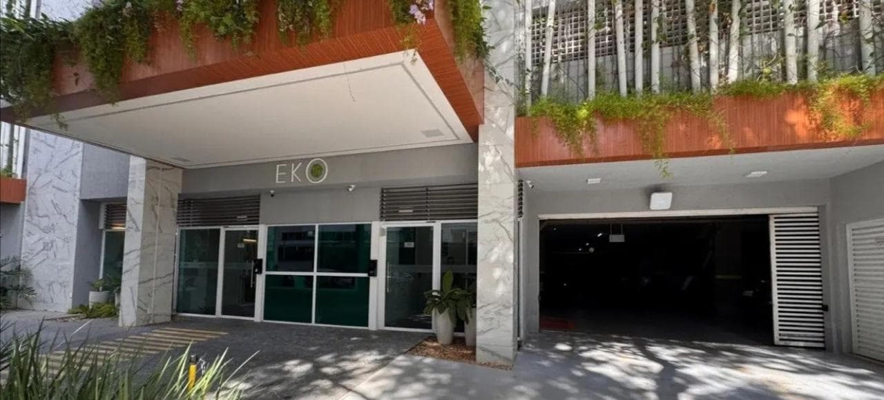 Apartamento Eko Lifestyle 100m²