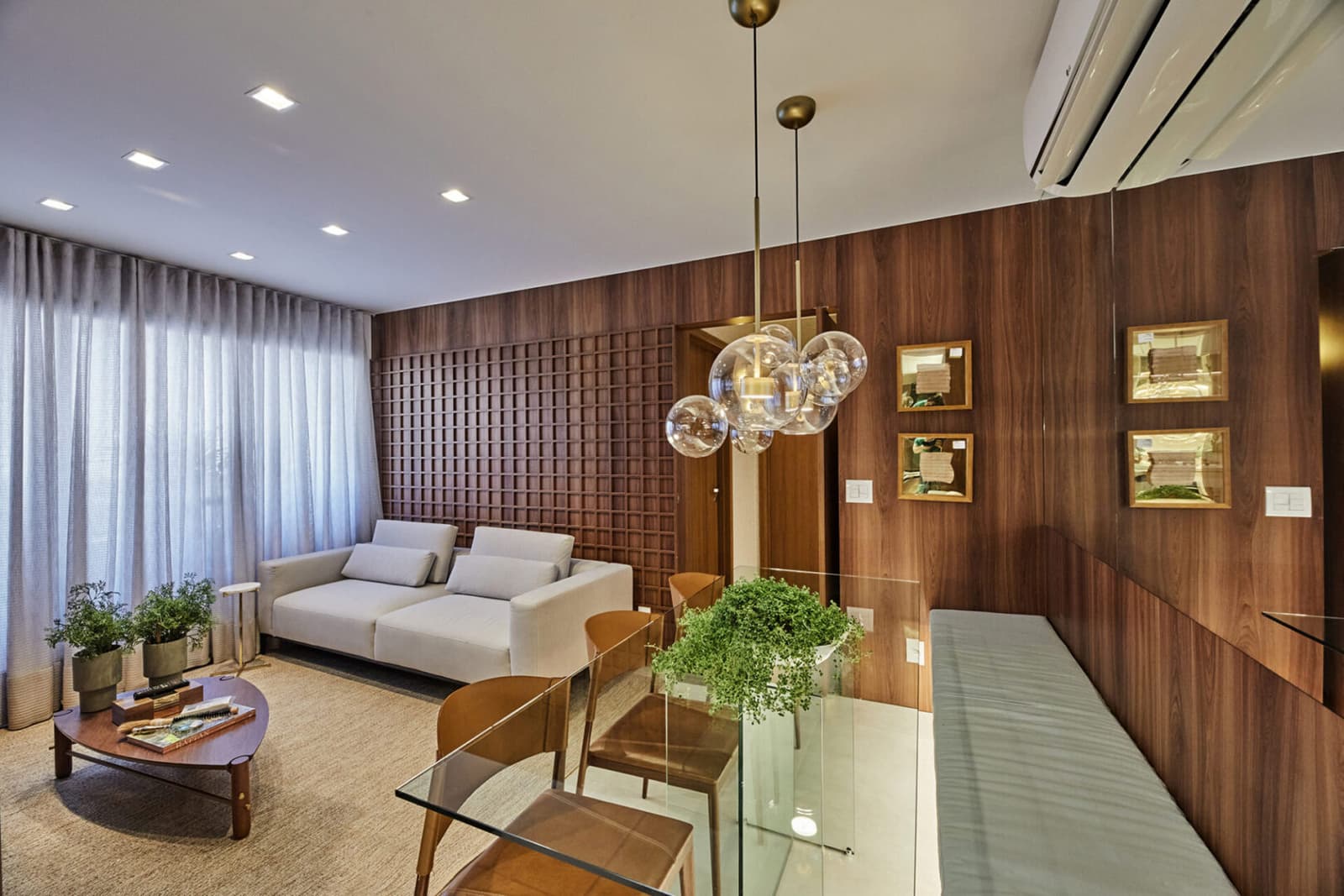 Ágio Apartamento Moove 69m²