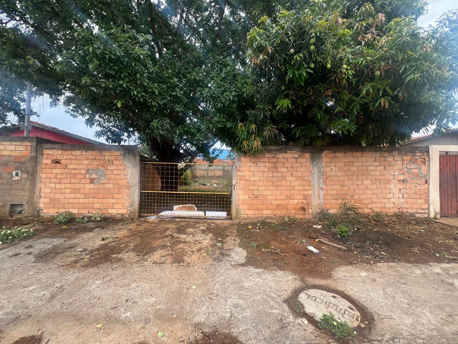 Lote Jardim Ipiranga 373m²