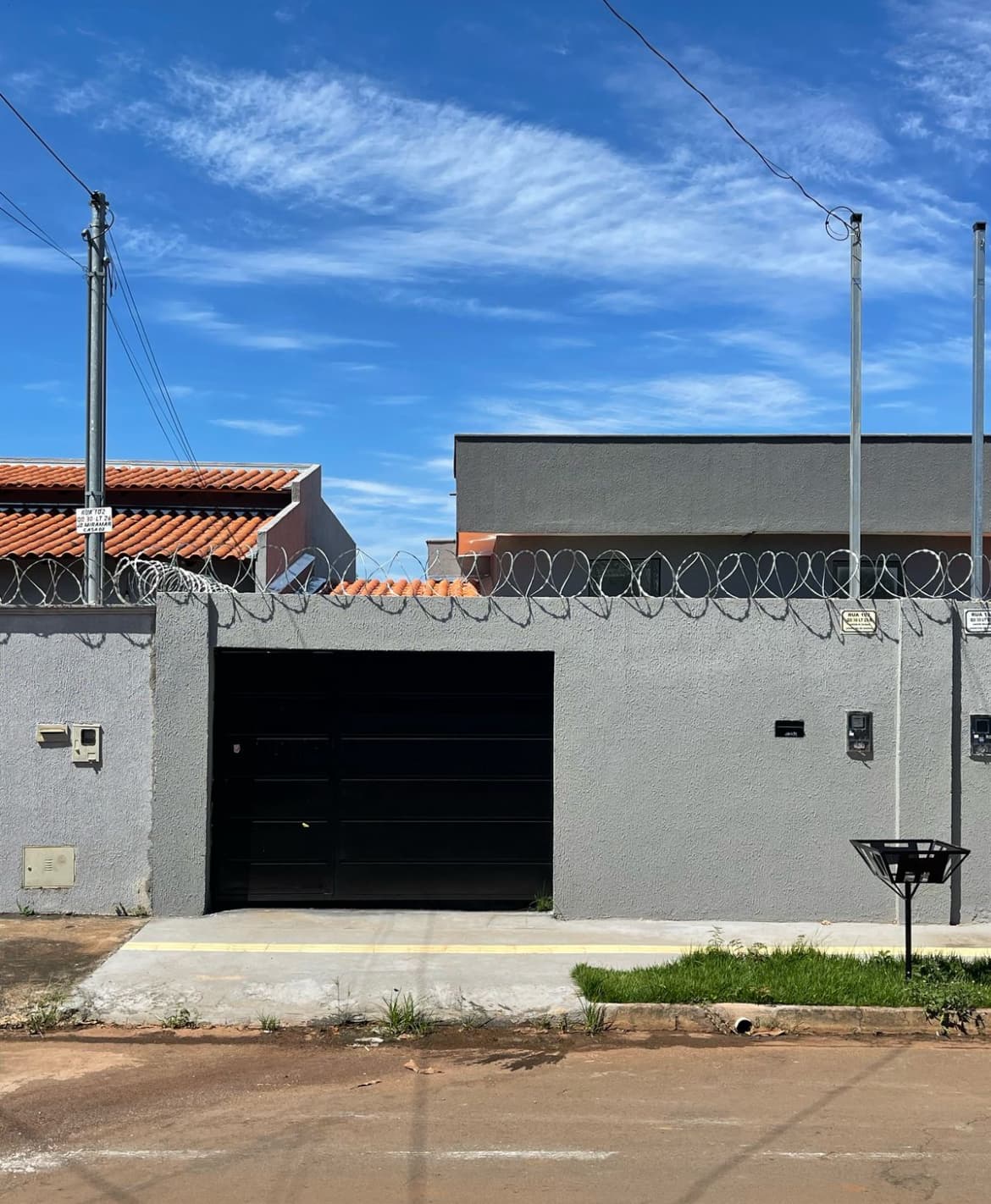 Casa Jardim Miramar 192m²