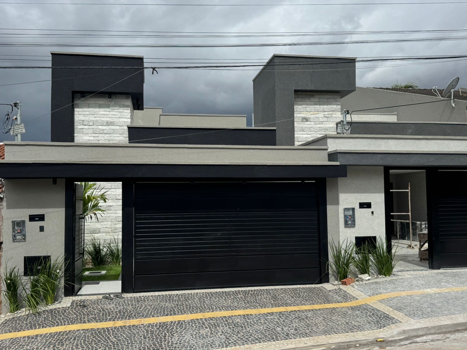Casa Jardim Atlântico 155M²