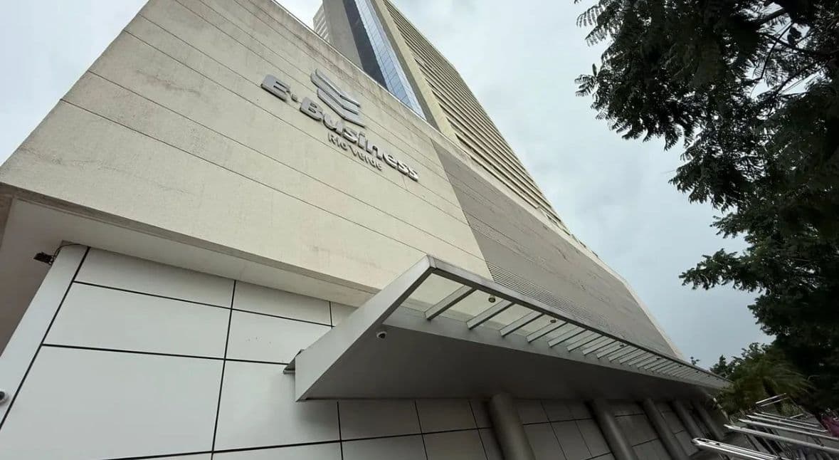 Sala comercial E-Business 30m²