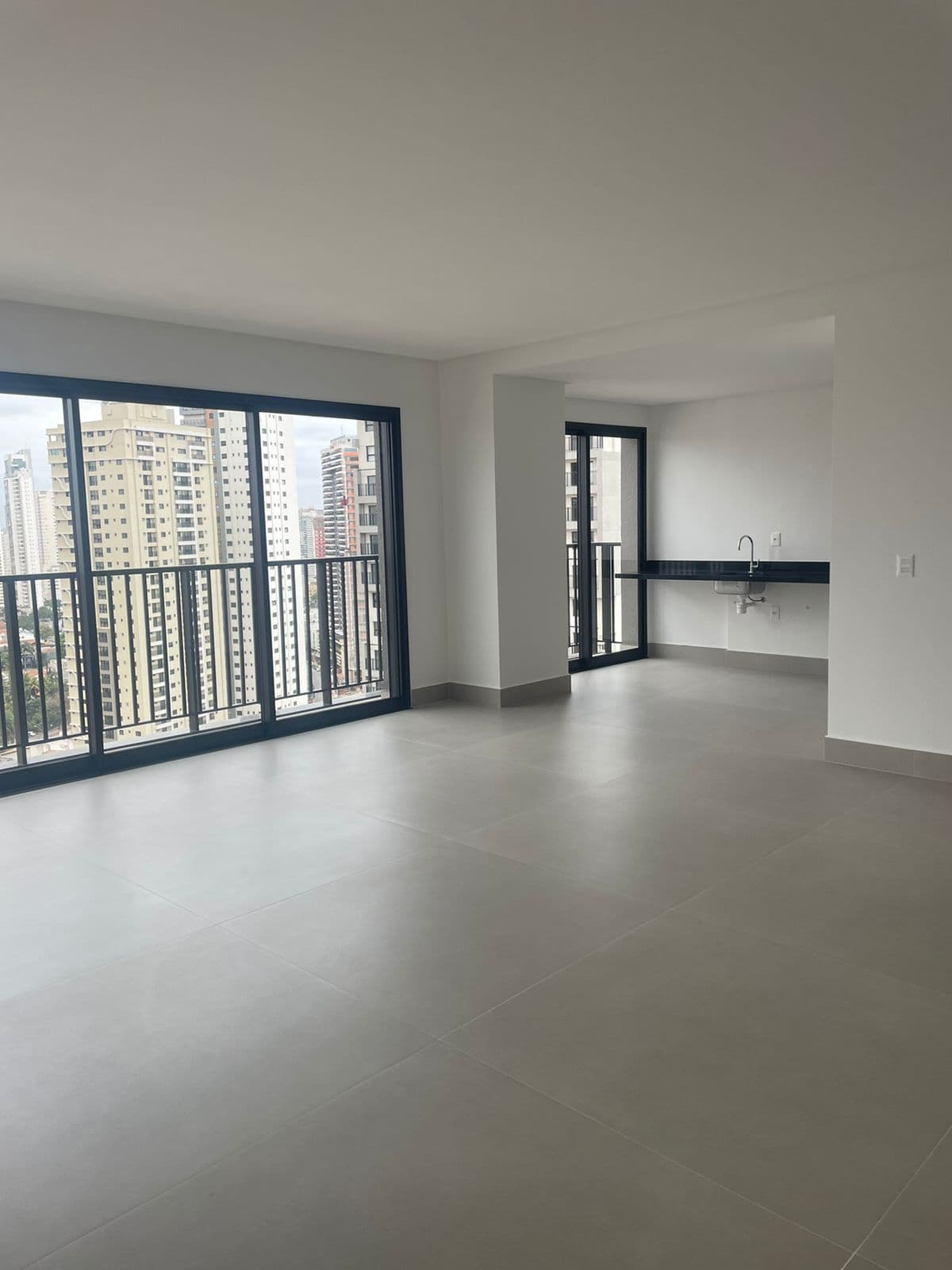 Apartamento Gran Marista 222m²