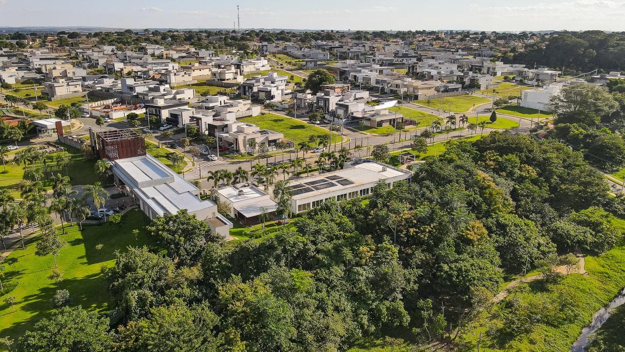 Lote Parqville Pinheiros 312M²