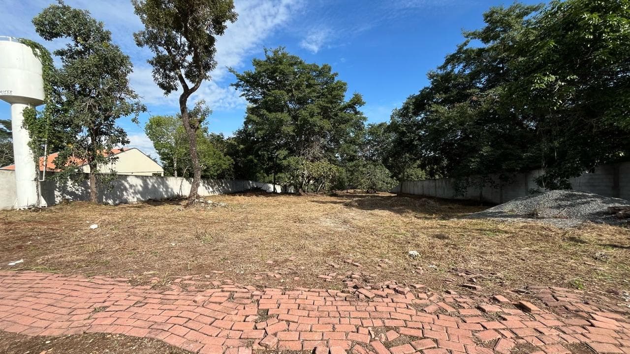 Lote Villa Verde 2930m²