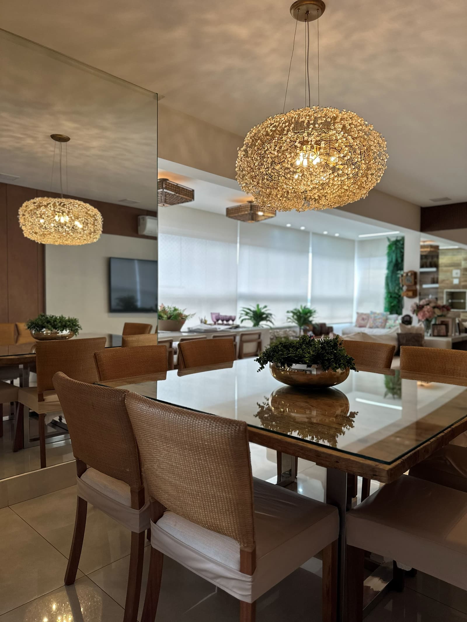 Apartamento Ed. Gaia 170m²