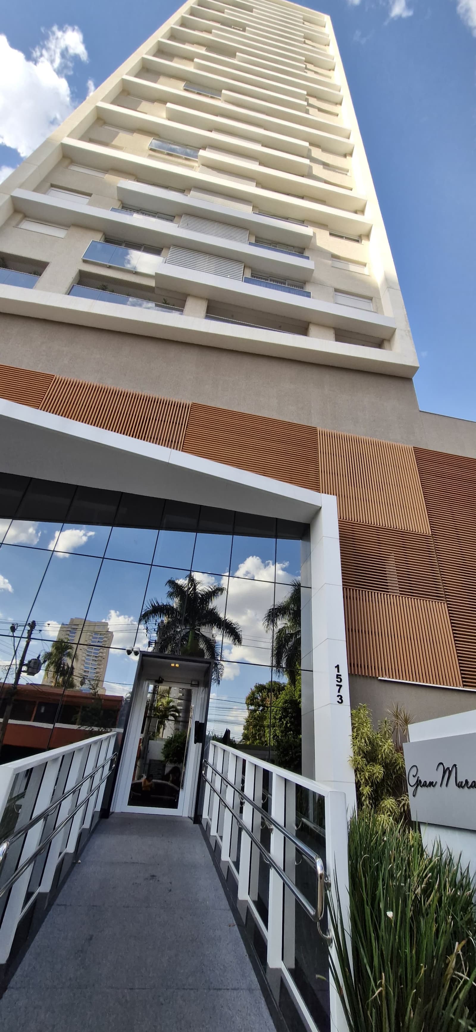 Apartamento Gran Murano 67m²